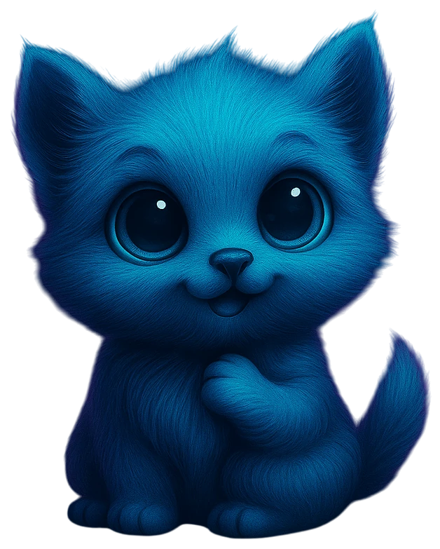 WOSCHI plush character